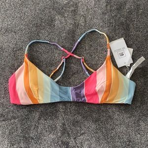 RIPCURL Chasing Dreams Bralette, Bikini Top M